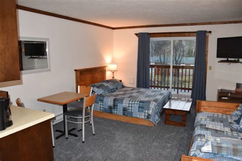 Lodging $105/Night This Weekend!