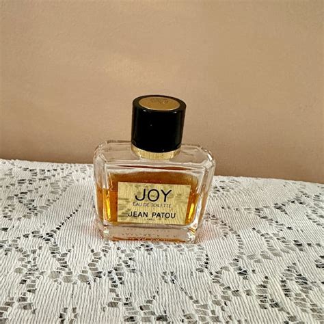 Joy Perfume - Etsy