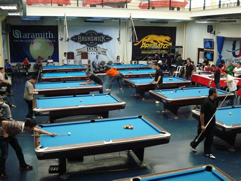 Philippine pool scene. - Page 2 - AzBilliards.com