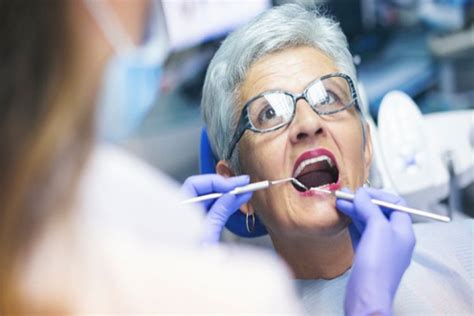 3 Senior Dental Programs that You Can Get Free Dental Care