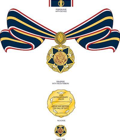 Public Safety Officer Medal of Valor - Illustration | BJA