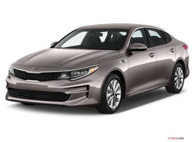 2018 Kia Optima Review, Pricing, & Pictures | U.S. News