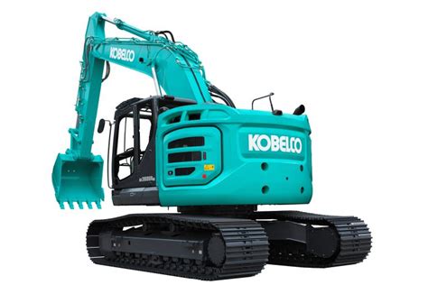 Kobelco SK 380 SRLC excavator specs (2021 - 2024) | Diggers | LECTURA Specs