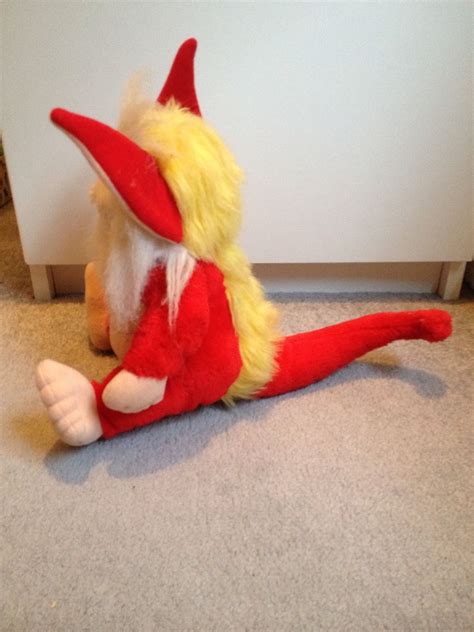 Image - LJN Plush Snarf Loose12.JPG | Thundercats Wiki | FANDOM powered ...