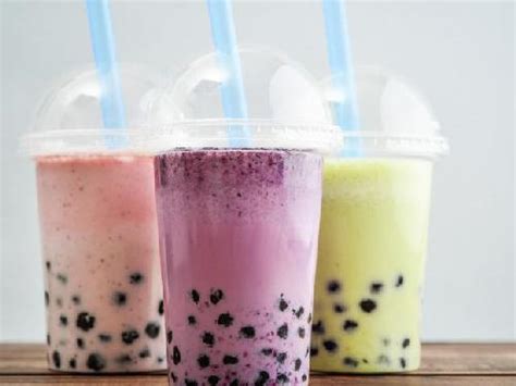 Daftar Harga Menu Delivery Ice Blend Boba Gemoy & Jus, Ambarbinangun ...