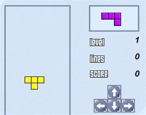 3 Sites to Play Tetris for Free - No Sign-Up Needed - Technipages