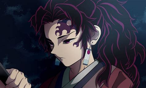 Demon Slayer: 10 interesting facts about Yoriichi