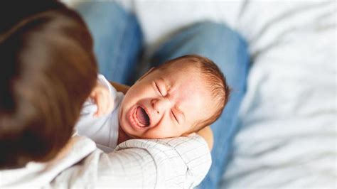 Colic In Babies: Causes, Symptoms And Remedies – Forbes Health