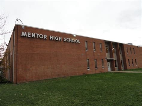 Mentor High School Releases Honor Roll List for Second Quarter | Mentor, OH Patch