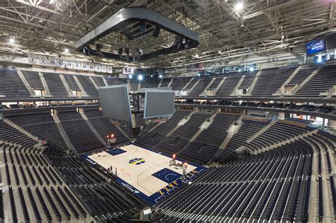 Henriksen Butler | Vivint Smart Home Arena