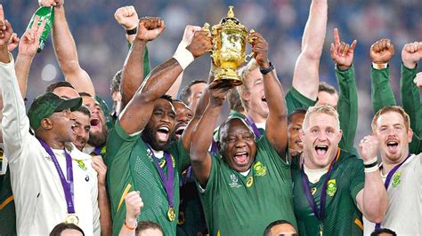 Rugby Championship: South Africa set to pull out of tournament | Gold ...