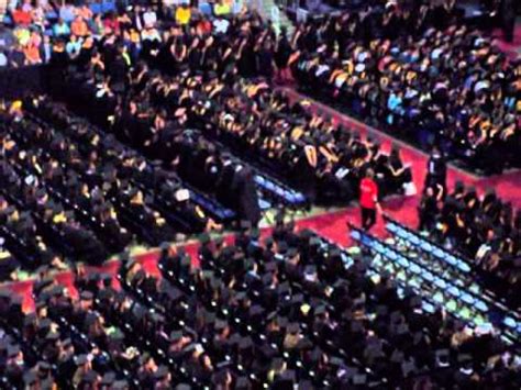 University of Phoenix Graduation - YouTube