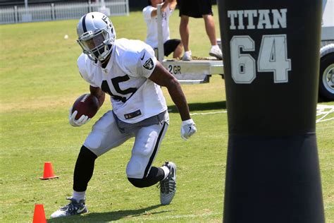 Raiders cut several players, work way to 53-man roster | Las Vegas ...