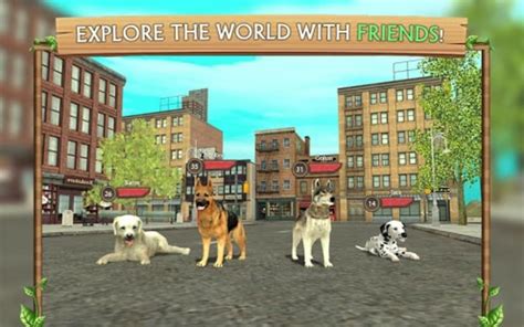 Dog Sim Online APK for Android - Download