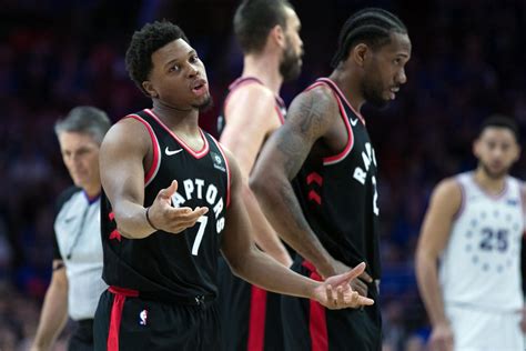 Three Questions from the Raptors ahead of Game 4 vs. the Philly 76ers ...