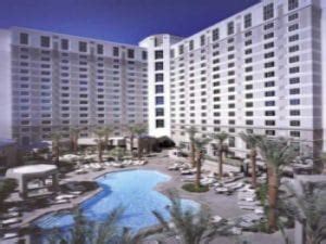 Hilton Las Vegas Boulevard Resort Info