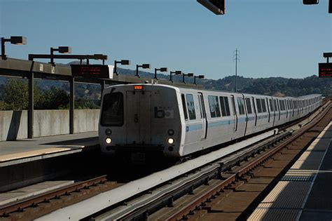 Free Parking At BART Stations During Strike | San Bruno Streets