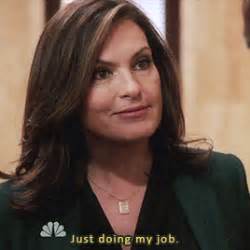 Olivia Benson Quotes — 11 Best Girl Boss Moments on Law and Order: SVU