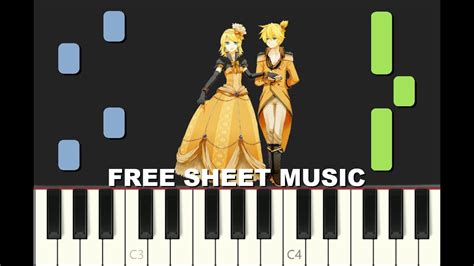 SERVANT OF EVIL from The Daughter of Evil, Piano Tutorial with free ...