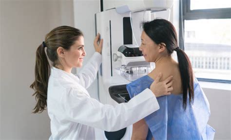 Mammogram Procedure Services | Envision Radiology