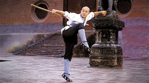 7 Best Chinese Martial Arts Movies of the ‘80s