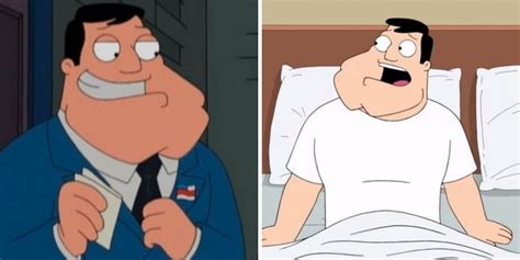 American Dad: Stan Smith's 9 Best Quotes | CBR