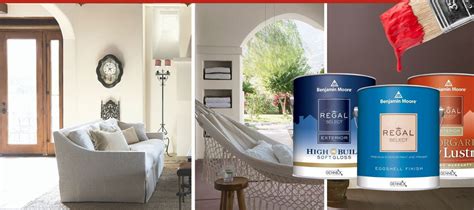 Catalina Paint Stores | Your Local Benjamin Moore & The L.A Paint Co.