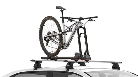 Tested: Yakima HighSpeed bike carrier