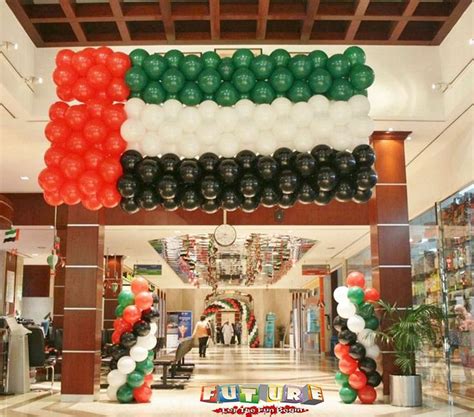 #Uaeflag #UAEday #UAEcelebration #happenings #dubai #events #popular # ...