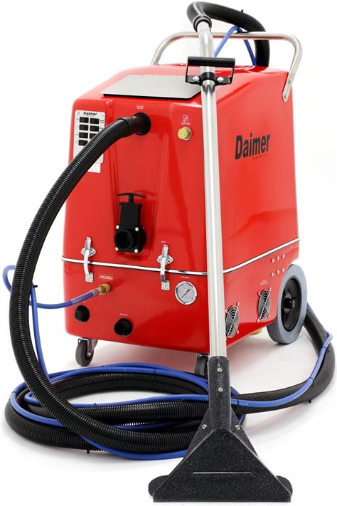 Daimer Launches Advanced Carpet Cleaners For Property Managers Seeking Powerful Steam Cleaner ...