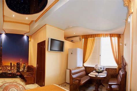 HOTEL ELENA - Lodge Reviews (Kherson, Ukraine)