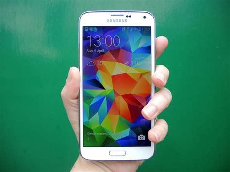 Samsung Galaxy S5 Review Roundup