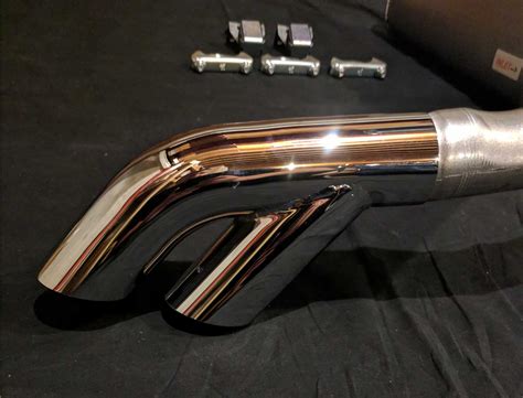 1976 Firebird Trans Am Exhaust System | Muscle Car Exhaust Systems