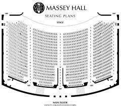 Massey Hall