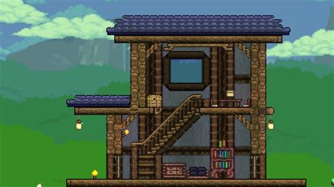 How to make stairs in Terraria - Charlie INTEL