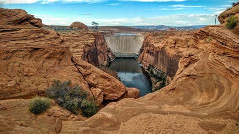 Glen Canyon National Recreation Area | Drive The Nation