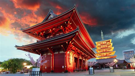 Shinto Temple Wallpapers - Top Free Shinto Temple Backgrounds ...