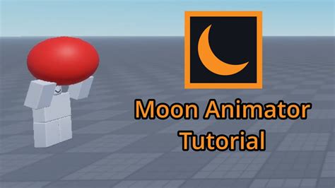 Moon Animator Tutorial Basic Movements And Rules – Otosection