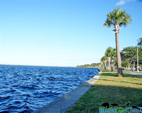 Sanford RiverWalk | Imagine Our Florida, Inc