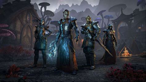 ESO Scribes of Fate DLC and Update 37 Explained