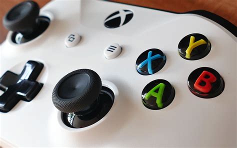 Xbox One Controller Wallpapers - Wallpaper Cave