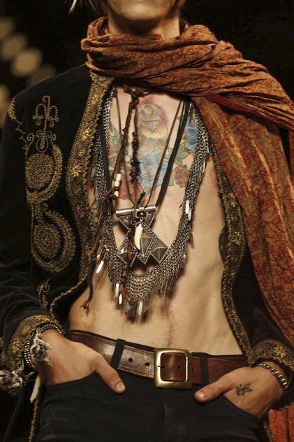 9 Bohemian Style Tips for Men | Bohemian outfit men, Bohemian clothes, Boho fashion