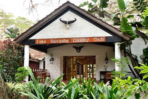 Lake Naivasha Country Club