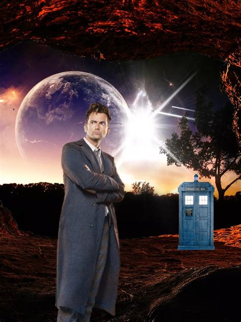 Fourteenth Doctor Poster by Timelordsamuel on DeviantArt