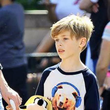 Henry Daniel Moder Bio, Age, Net Worth, Salary, Parents, Sibling