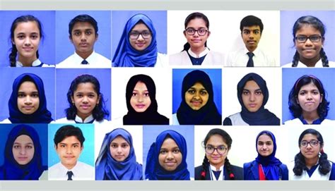 MES Indian School excels in Class X CBSE Examination - Gulf Times