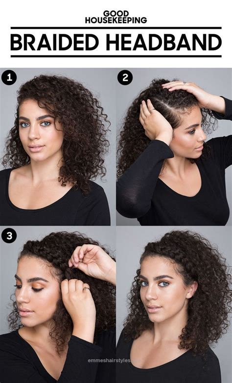 Marvelous 15 Incredible Curly Hair Tips and Tricks The post 15 Incredible Curly Hair Tips and T ...