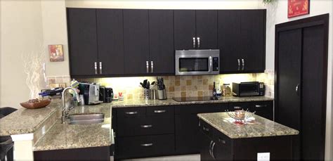 Kitchen Cabinet Reface Before And After - Cabinet : Home Decorating ...