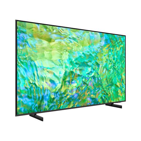 Buy SAMSUNG Series 8 216 cm (85 inch) 4K Ultra HD LED Tizen TV with Crystal Processor (2023 ...