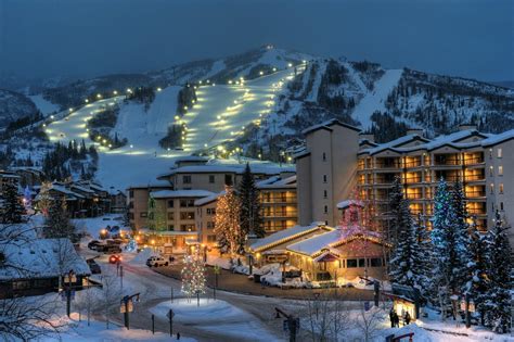 Steamboat, Colo. - SKI Magazine Resort Guide Review